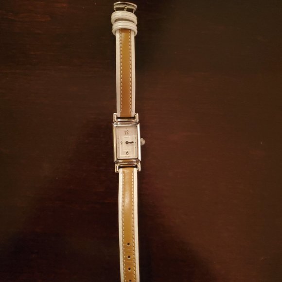 Coach Watch - Picture 4 of 4